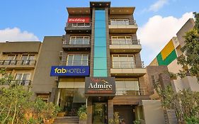 Fabhotel Admire Suites